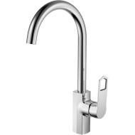 Смеситель для кухни Koller Pool Grace GR0500 Хром Смеситель для кухни Koller Pool Grace GR0500 Хром