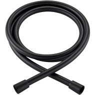 Душевой шланг Sancos SC5002MB Черный матовый