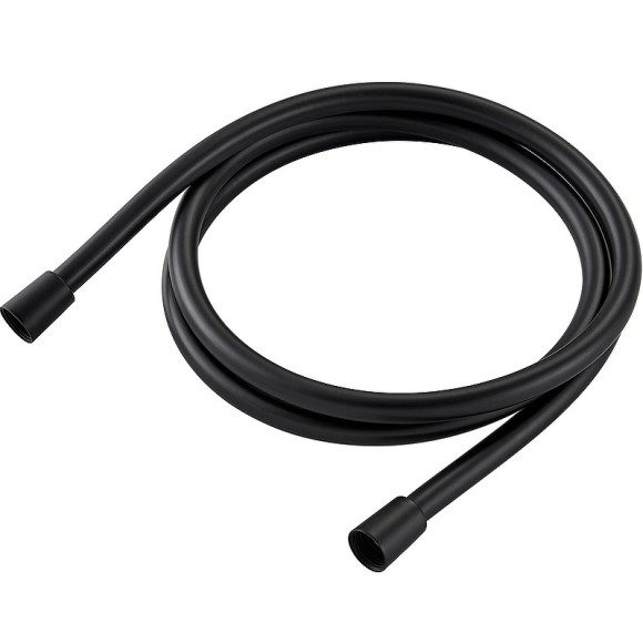 Душевой шланг Sancos SC5002MB Черный матовый