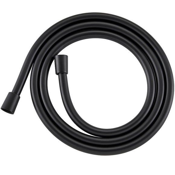 Душевой шланг Sancos SC5002MB Черный матовый