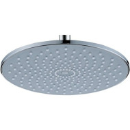 Верхний душ Berges Nardis R 072003 Хром сильвер Верхний душ Berges Nardis R 072003 Хром сильвер