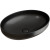 Раковина-чаша Ceramicanova Element 50 CN6056MB Черная матовая