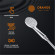 Смеситель для ванны Orange Loop M26-100cr Хром Смеситель для ванны Orange Loop M26-100cr Хром