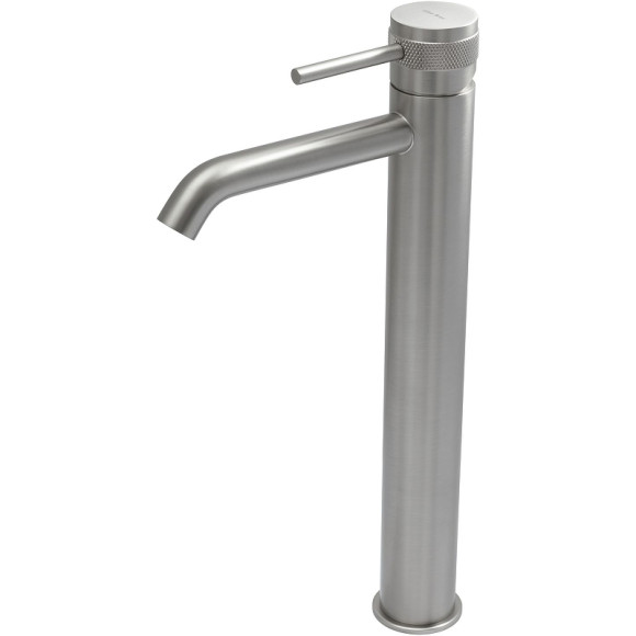 Смеситель для раковины Allen Brau Priority 5.31A02-BN Никель брашированный Смеситель для раковины Allen Brau Priority 5.31A02-BN Никель брашированный