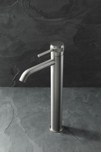 Смеситель для раковины Allen Brau Priority 5.31A02-BN Никель брашированный Смеситель для раковины Allen Brau Priority 5.31A02-BN Никель брашированный