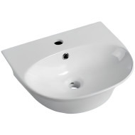 Раковина Gappo 45 GT704 Белая