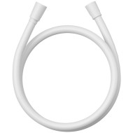 Душевой шланг Kludi Suparaflex 6107153-00 Белый матовый