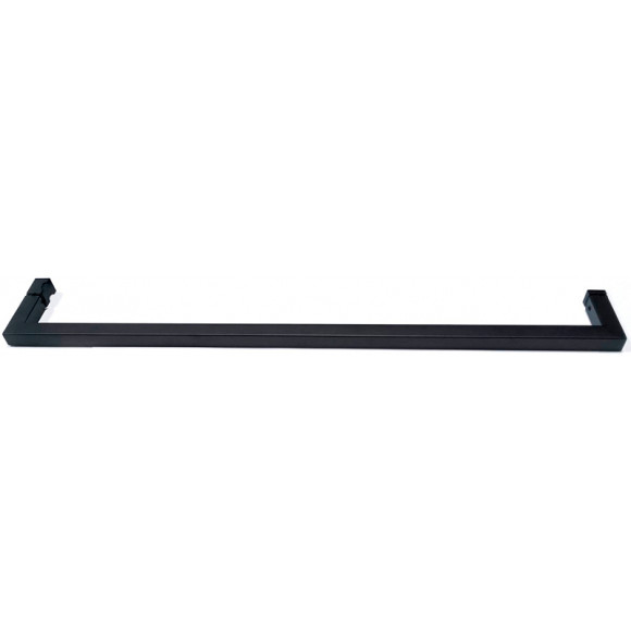 Душевой уголок Abber Schwarzer Diamant 160x60 AG30160BH-S60B-S60B профиль Черный стекло прозрачное Душевой уголок Abber Schwarzer Diamant 160x60 AG30160BH-S60B-S60B профиль Черный стекло прозрачное