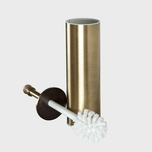 Ершик для унитаза TW Harmony TWHA020br Бронза Ершик для унитаза TW Harmony TWHA020br Бронза