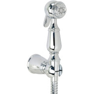 Гигиенический душ Migliore Laura 20098 Хром