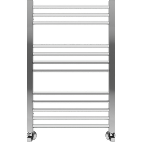 Водяной полотенцесушитель Terminus Сицилия П12 500х800 4670078530790 Хром, нижнее подключение, G 1/2" ВР, с комплектом вентилей Водяной полотенцесушитель Terminus Сицилия П12 500х800 4670078530790 Хром, нижнее подключение, G 1/2" ВР, с комплектом вентилей