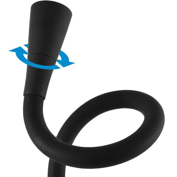 Смеситель для кухни Rav Slezak Colorado CO106.5/13CMATC Черный матовый Хром Смеситель для кухни Rav Slezak Colorado CO106.5/13CMATC Черный матовый Хром