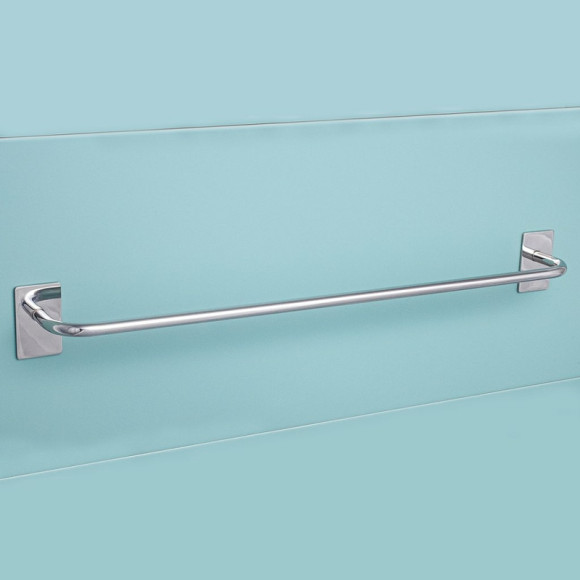 Полотенцедержатель Bemeta Easy 163104041 Нержавеющая сталь полированная