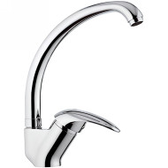 Смеситель для кухни Remer Ten T42 Хром Смеситель для кухни Remer Ten T42 Хром