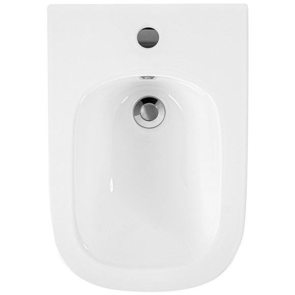 Биде Aquatek Дива AQ1012-00 подвесное Белое Биде Aquatek Дива AQ1012-00 подвесное Белое