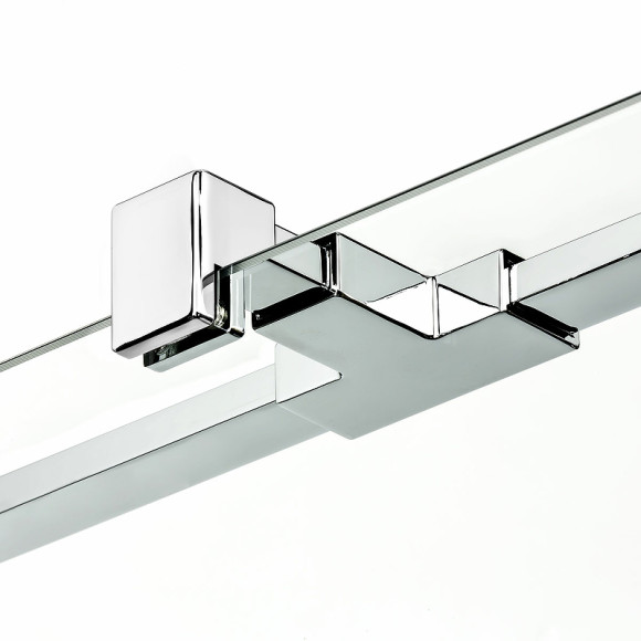 Душевой уголок New Trendy New Soleo Chrome 110х110 K-0731 профиль Хром стекло прозрачное Душевой уголок New Trendy New Soleo Chrome 110х110 K-0731 профиль Хром стекло прозрачное