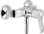 Смеситель для душа Nobili Sofi SI98130CR Хром