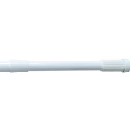 Карниз для ванны Fixsen FX-51-013 Белый