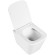 Комплект унитаза с инсталляцией BelBagno Due BB3103CHR/SC/BB002-80/BB018-GV-BIANCO с сиденьем Микролифт и Белой клавишей смыва Комплект унитаза с инсталляцией BelBagno Due BB3103CHR/SC/BB002-80/BB018-GV-BIANCO с сиденьем Микролифт и Белой клавишей смыва