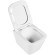 Комплект унитаза с инсталляцией BelBagno Due BB3103CHR/SC/BB002-80/BB018-GV-BIANCO с сиденьем Микролифт и Белой клавишей смыва Комплект унитаза с инсталляцией BelBagno Due BB3103CHR/SC/BB002-80/BB018-GV-BIANCO с сиденьем Микролифт и Белой клавишей смыва