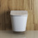 Комплект унитаза с инсталляцией BelBagno Due BB3103CHR/SC/BB002-80/BB018-GV-BIANCO с сиденьем Микролифт и Белой клавишей смыва Комплект унитаза с инсталляцией BelBagno Due BB3103CHR/SC/BB002-80/BB018-GV-BIANCO с сиденьем Микролифт и Белой клавишей смыва