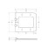 Комплект унитаза с инсталляцией BelBagno Due BB3103CHR/SC/BB002-80/BB018-GV-BIANCO с сиденьем Микролифт и Белой клавишей смыва Комплект унитаза с инсталляцией BelBagno Due BB3103CHR/SC/BB002-80/BB018-GV-BIANCO с сиденьем Микролифт и Белой клавишей смыва