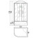 Душевая кабина River Dunay 120x80 МТ R 10000000125 с поддоном Душевая кабина River Dunay 120x80 МТ R 10000000125 с поддоном