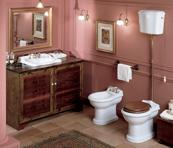 Унитаз Azzurra Jubilaeum JUVCTPB00000BI/(JUB100/P bi) приставной без бачка и сиденья Унитаз Azzurra Jubilaeum JUVCTPB00000BI/(JUB100/P bi) приставной без бачка и сиденья