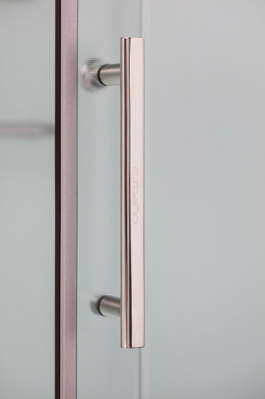 Душевая кабина Esbano ES-108CKRB 100x80 L ESKB108CKRBL без гидромассажа Душевая кабина Esbano ES-108CKRB 100x80 L ESKB108CKRBL без гидромассажа