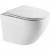 Унитаз Azario Grado AZ-0046-UQ3 подвесной Белый с сиденьем Микролифт
