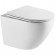 Унитаз Azario Grado AZ-0046-UQ3 подвесной Белый с сиденьем Микролифт Унитаз Azario Grado AZ-0046-UQ3 подвесной Белый с сиденьем Микролифт