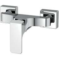 Смеситель для душа Koller Pool Neon Cube NC0450 Хром