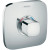 Смеситель для душа Hansgrohe Ecostat E 15705000 с термостатом Хром