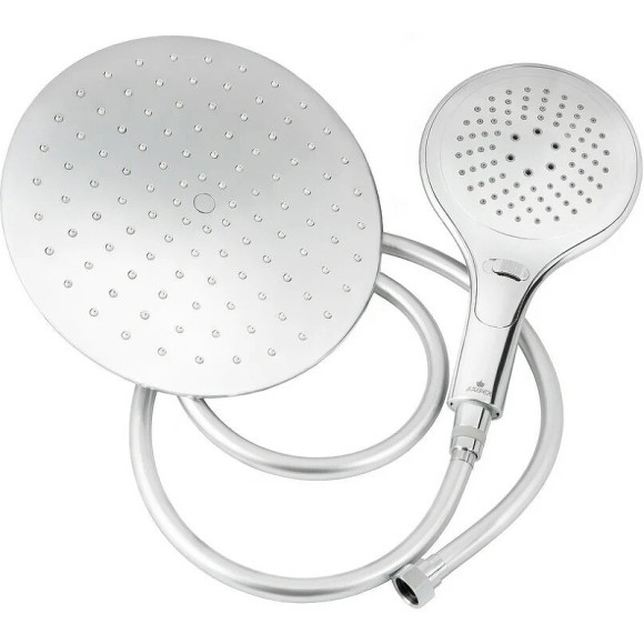 Душевая система Kaiser Plane 07182 с термостатом Хром Душевая система Kaiser Plane 07182 с термостатом Хром