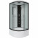 Душевая кабина Niagara Classic 80х80 NG-6707-14G с гидромассажем Душевая кабина Niagara Classic 80х80 NG-6707-14G с гидромассажем