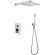 Душевая система Abber Daheim AF8219 Хром Душевая система Abber Daheim AF8219 Хром