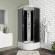 Душевая кабина Niagara Eco 90x90 E90/26/TN без гидромассажа Душевая кабина Niagara Eco 90x90 E90/26/TN без гидромассажа