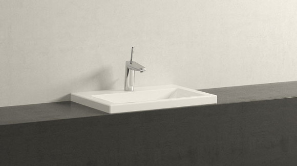 Смеситель для раковины Grohe Eurodisc Joystick 23427000 Хром Смеситель для раковины Grohe Eurodisc Joystick 23427000 Хром