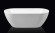 Акриловая ванна BelBagno 150x75 BB70-1500-W0 без гидромассажа Акриловая ванна BelBagno 150x75 BB70-1500-W0 без гидромассажа
