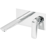 Смеситель для раковины Migliore Laguna 26080 Хром Смеситель для раковины Migliore Laguna 26080 Хром