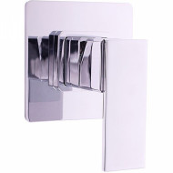 Смеситель для душа Rav Slezak Loira LR583 Хром