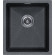 Кухонная мойка Paulmark Lumi 41 UNI LU41-DG Графит