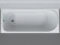 Акриловая ванна AM.PM Sense 150х70 W75A-150-070W-KL без гидромассажа