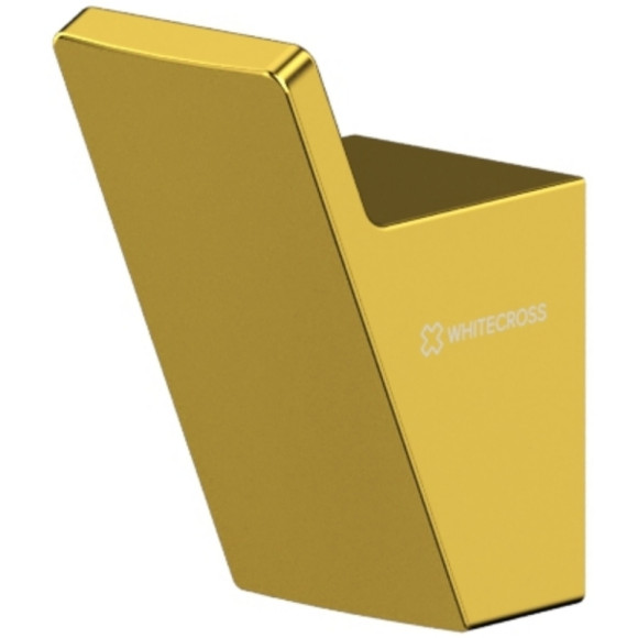 Крючок Whitecross Cubo gold CU2415GL Золото