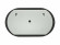 Зеркало Art&Max Torino AM-Tor-1200-700-DS-F с подсветкой с бесконтактным выключателем Зеркало Art&Max Torino AM-Tor-1200-700-DS-F с подсветкой с бесконтактным выключателем