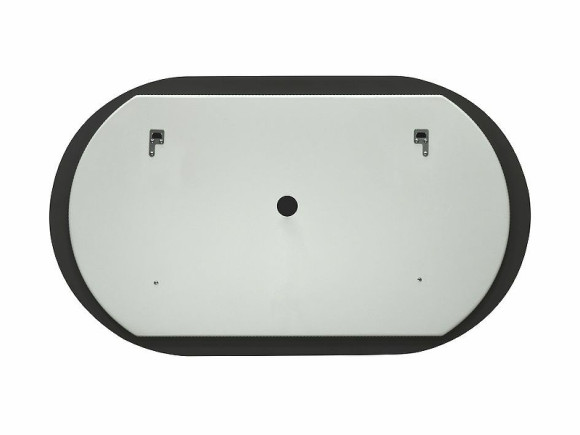 Зеркало Art&Max Torino AM-Tor-1200-700-DS-F с подсветкой с бесконтактным выключателем Зеркало Art&Max Torino AM-Tor-1200-700-DS-F с подсветкой с бесконтактным выключателем