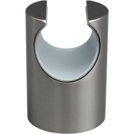 Держатель ручного душа Allen Brau Priority 5.31С15-BN Никель брашированный