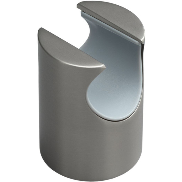 Держатель ручного душа Allen Brau Priority 5.31С15-BN Никель брашированный Держатель ручного душа Allen Brau Priority 5.31С15-BN Никель брашированный