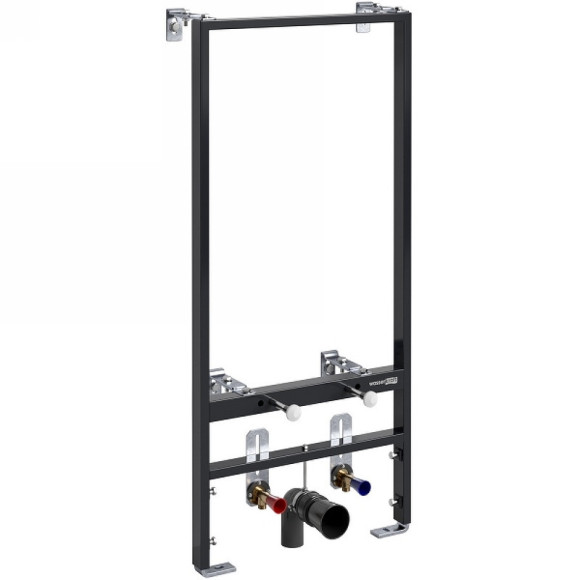 Инсталляция WasserKRAFT Aller 10BDT.020 для биде с крепежом Инсталляция WasserKRAFT Aller 10BDT.020 для биде с крепежом