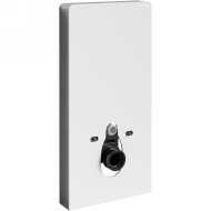 Инсталляция WasserKRAFT Naab 86TLT.040.SE.WH для унитаза Белая Инсталляция WasserKRAFT Naab 86TLT.040.SE.WH для унитаза Белая